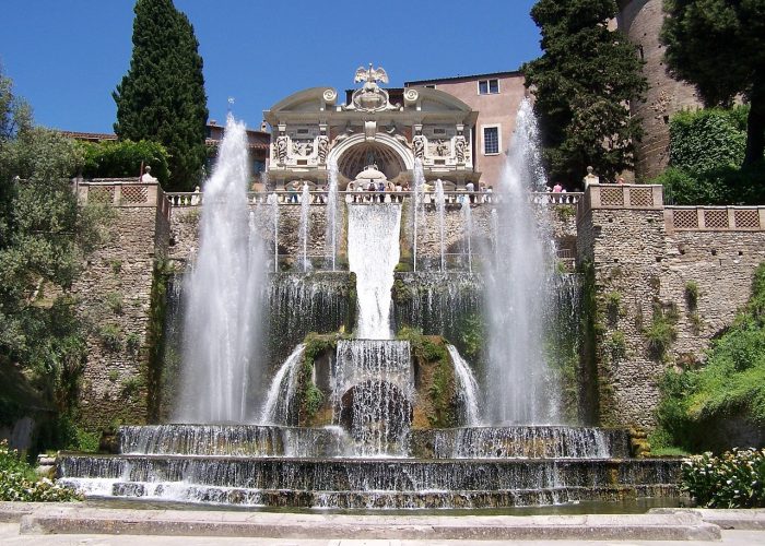 Villa D'Este